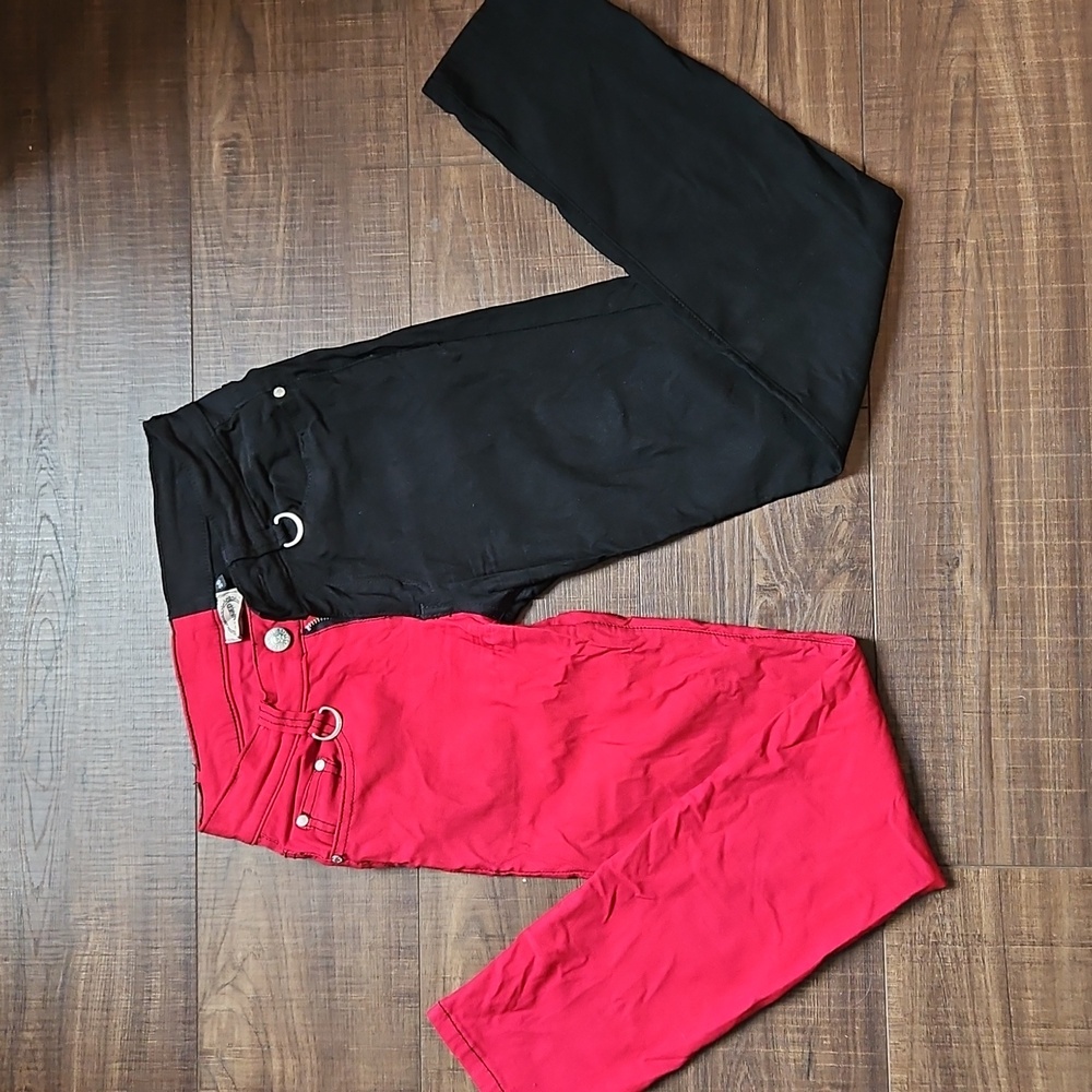 Banned Skinny Jeans